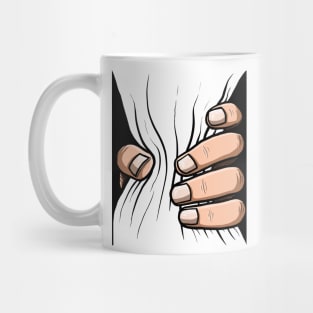 Creative art idea Mug